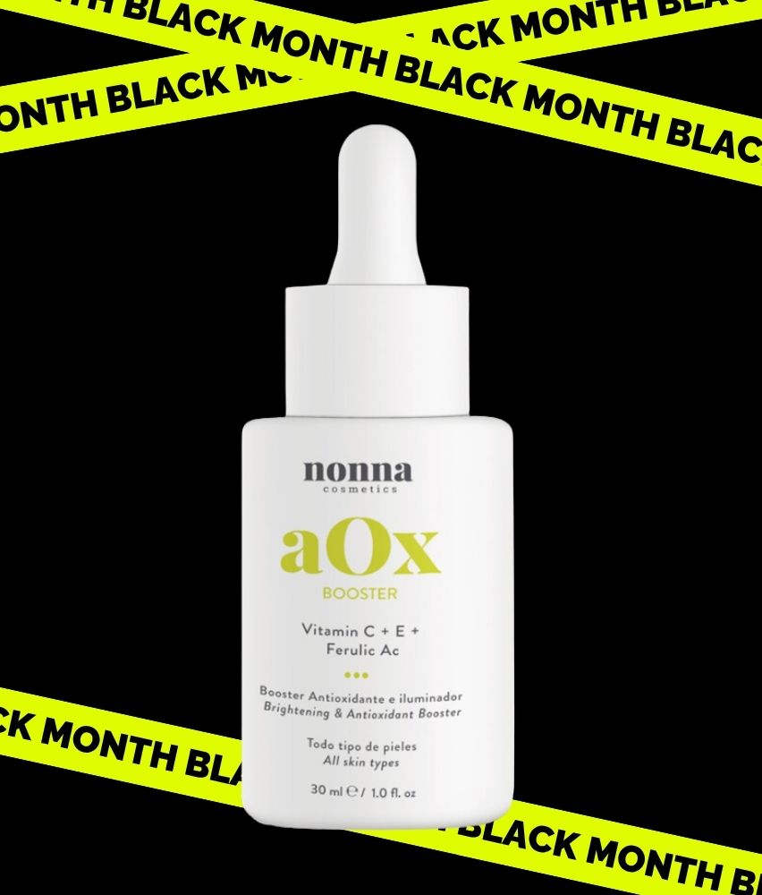 A.O.X Booster Antioxidante con vitamina C