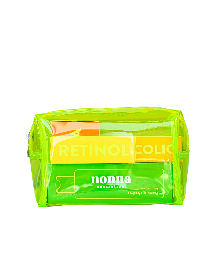 NECESER Nonna Cosmetics