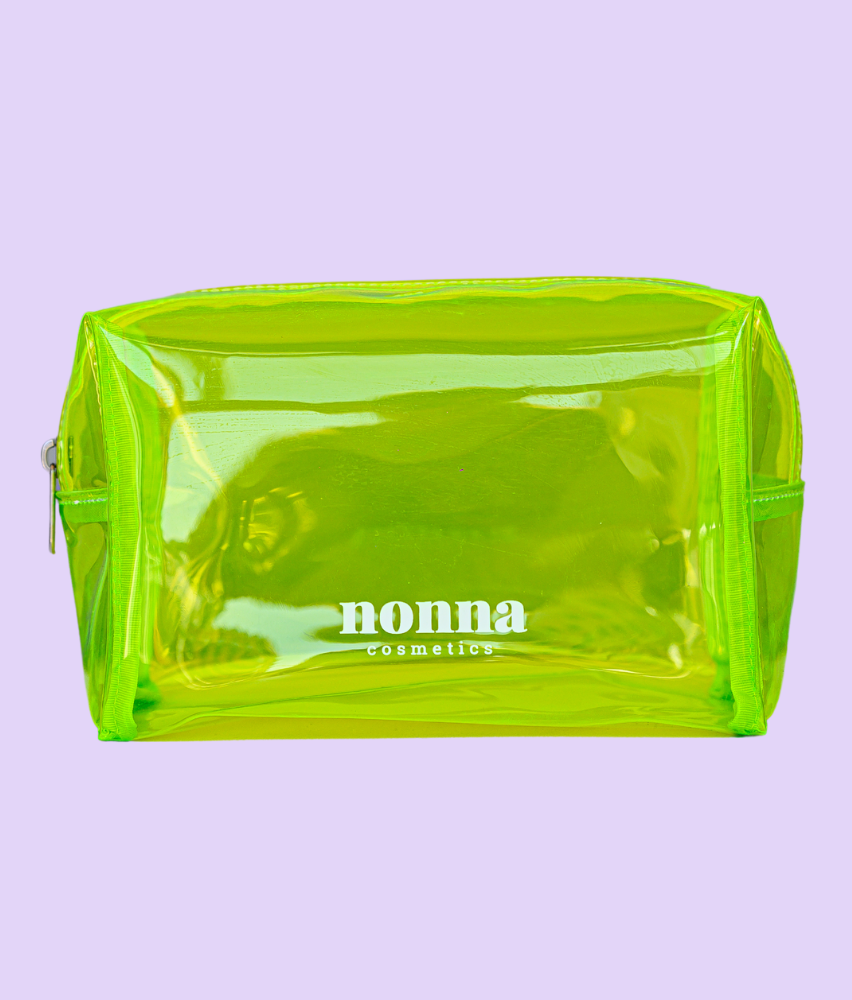 NECESER Nonna Cosmetics