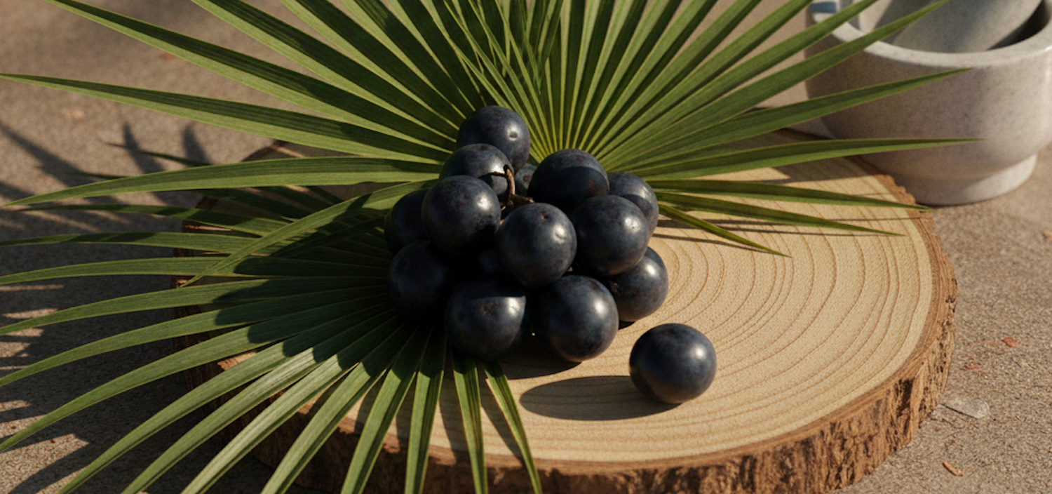 Saw Palmetto: el activo natural que equilibra hormonas