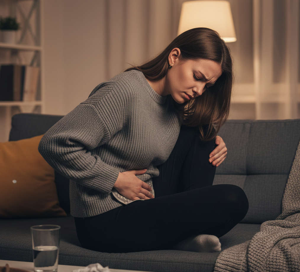 Por qué la piel cambia durante el ciclo menstrual y cómo cuidarla en cada fase