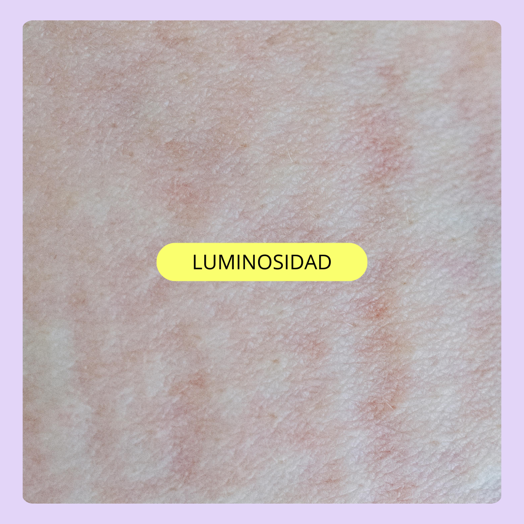 LUMINOSIDAD