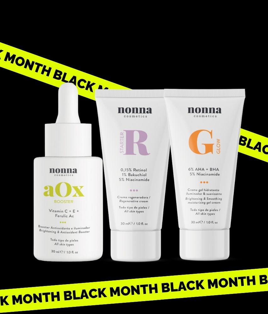 KIT TRATAMIENTO - MANCHAS + GRANITOS + IMPERFECCIONES