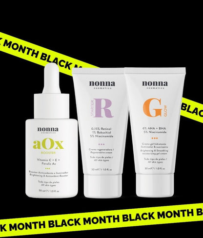 KIT TRATAMIENTO - MANCHAS + GRANITOS + IMPERFECCIONES